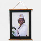 OES HANGEND WANDKLEED (Voorkant 2)