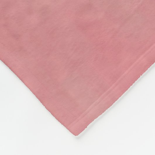 OES/HOJ FLEECE DEKEN (Hoek)