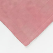 OES/HOJ FLEECE DEKEN (Hoek)