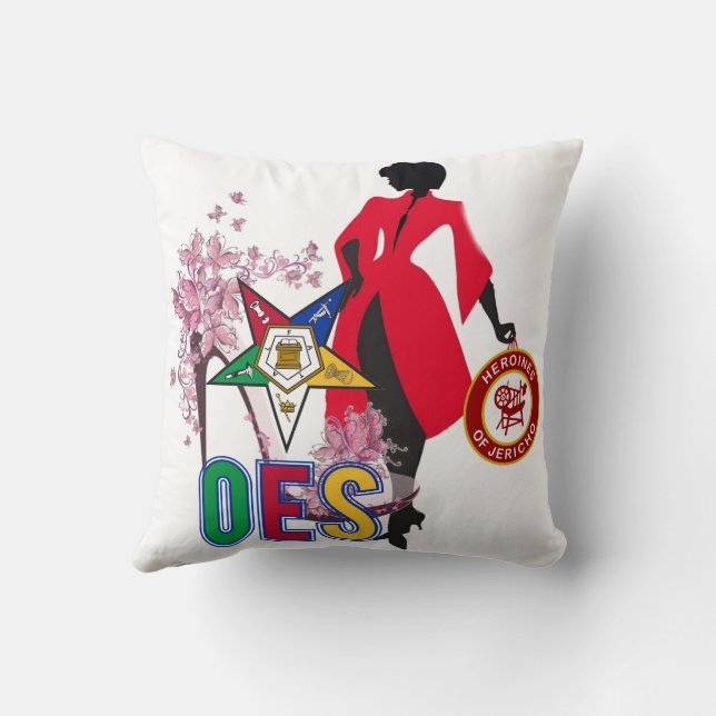 OES/HOJ KUSSEN (Achterkant)