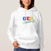 OES HOODIE (Voorkant)