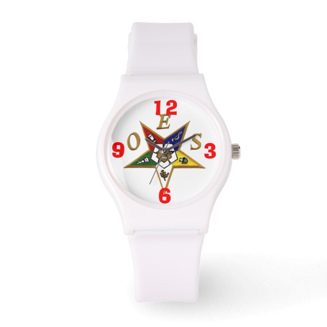 OES HORLOGE (Voorkant)
