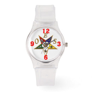 OES HORLOGE