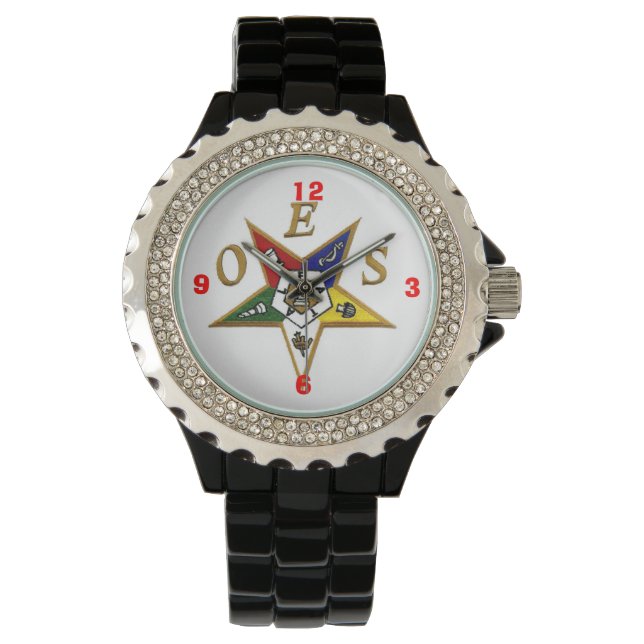 OES HORLOGE (Voorkant)