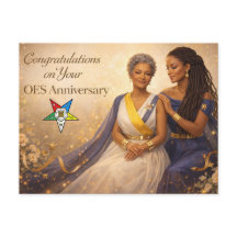 OES Jubileumansichtkaarten