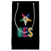 OES KLEIN CADEAUZAKJE (Voorkant)