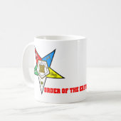 OES KOFFIEMOK (Voorkant links)