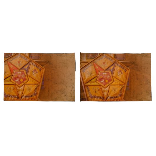 OES KUSSENSLOOP (Achterkant-Set)