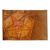 OES KUSSENSLOOP (Achterkant-Rechts)