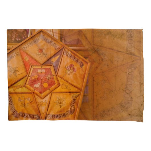 OES KUSSENSLOOP (Voorkant-Links)