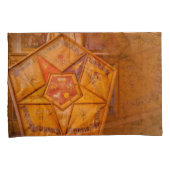 OES KUSSENSLOOP (Voorkant-Rechts)