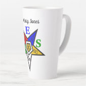 OES LATTE MOK (Rechterhoek)