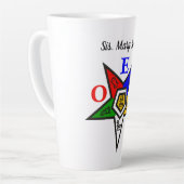 OES LATTE MOK (Linkerhoek)