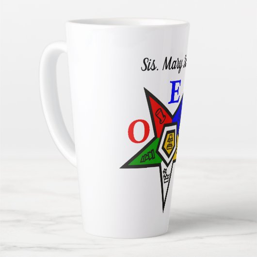 OES LATTE MOK (Linkerhoek)