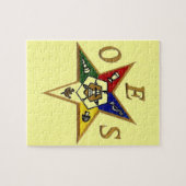 OES LEGPUZZEL (Horizontaal)