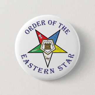 OES LETTERED RONDE BUTTON 5,7 CM