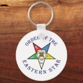 OES LETTERED SLEUTELHANGER (Voorkant)