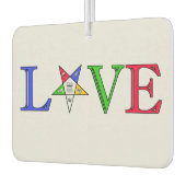 OES LUCHTVERFRISSER (Links)