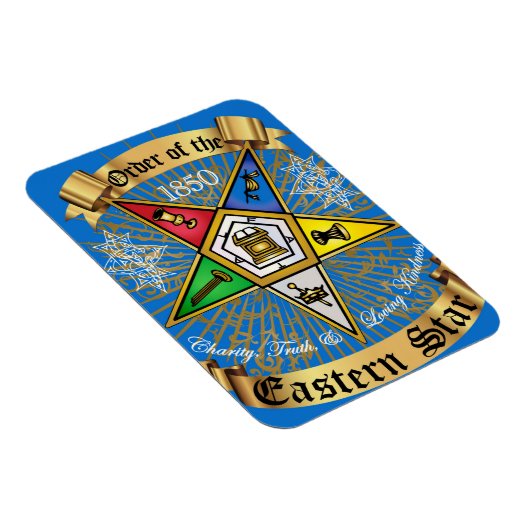 OES MAGNEET (Rechterzijde)