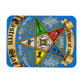 OES MAGNEET (Horizontaal)