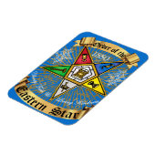 OES MAGNEET (Linkerzijde)