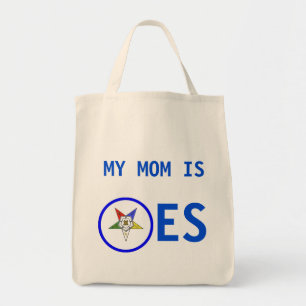 OES MIJN MOM IS TOTE BAG