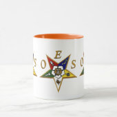 OES MOK (Midden)