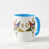 OES MOK (Voorkant rechts)