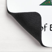 OES Mousepad Muismat (Hoek)