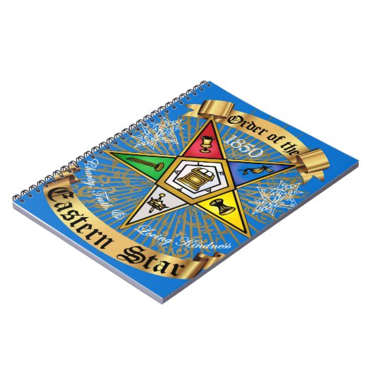 OES NOTITIEBOEK (Linkerzijde)