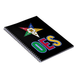 OES-notitieboek Notitieboek