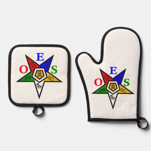 OES OVENWANT & PANNENLAP SET (Voorkant)