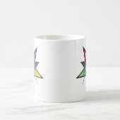 OES PAST PATRON KOFFIEMOK (Center)