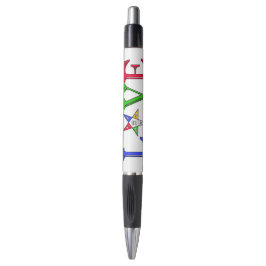 OES PEN