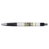 OES PEN (Voorkant)
