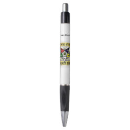 OES PEN