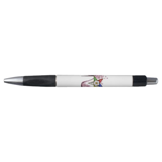 OES PEN (Voorkant)