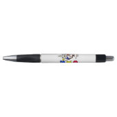 OES PEN (Voorkant)
