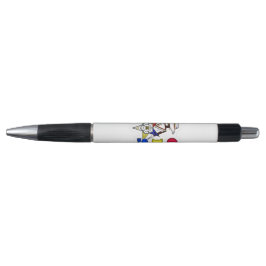 OES PEN