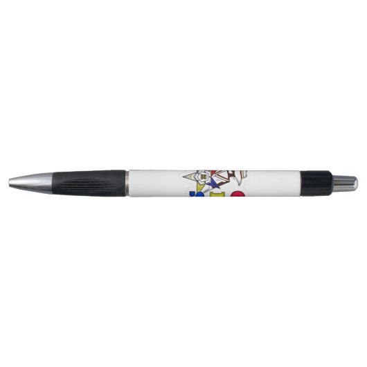 OES PEN (Voorkant)