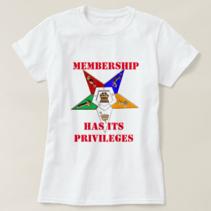 OES personaliseren T-shirt