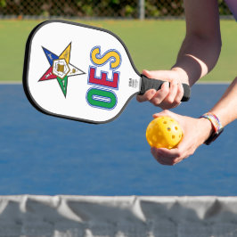 OES PICKLEBALL PADDLE
