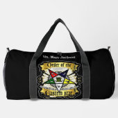 OES PLUNJEZAK (Achterkant)