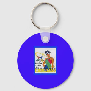 OES PRICELESS SLEUTELHANGER