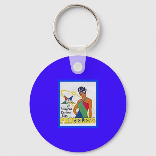 OES PRICELESS SLEUTELHANGER (Voorkant)