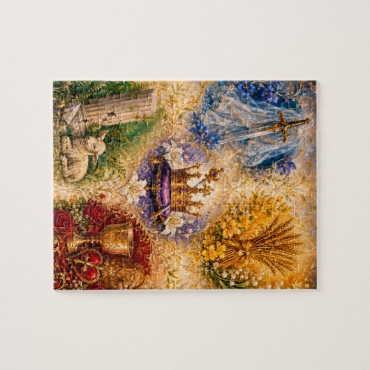 oes Puzzel (Horizontaal)