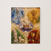 oes Puzzel (Verticaal)