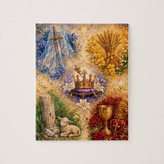 oes Puzzel (Verticaal)