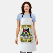 OES SCHORT (Gedragen)