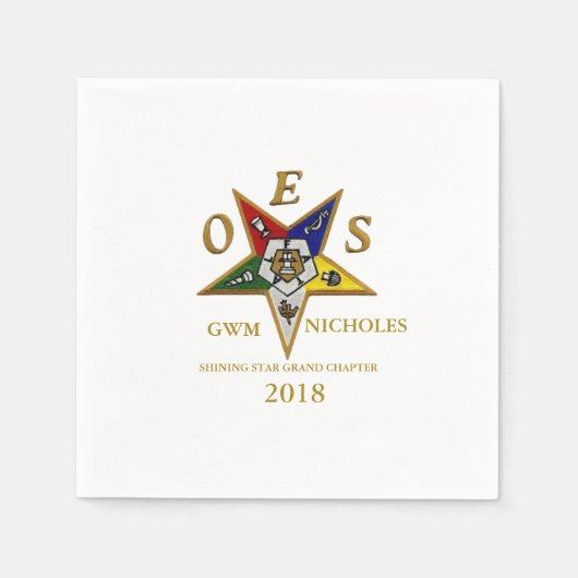 OES SERVET (Voorkant)